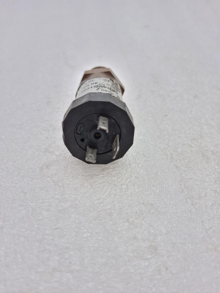KAESER AZB/WO172595 16 BAR PRESSURE SENSOR TRANSDUCER 7MF1562-8AA01